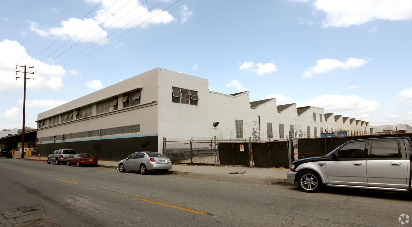 Industrial Property for Lease photo 1