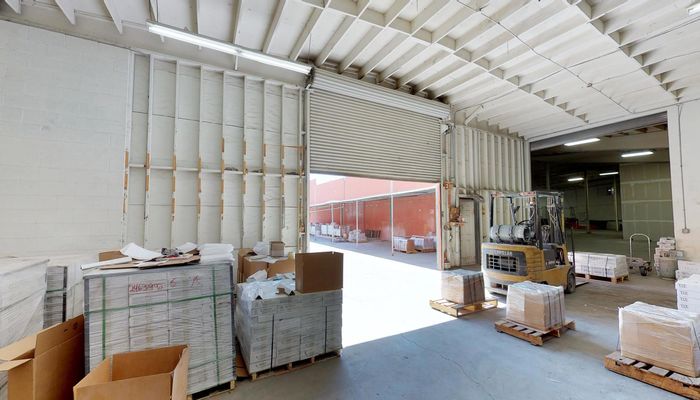 Warehouse Space for Sale at 847 W 15th St Long Beach, CA 90813 - #13