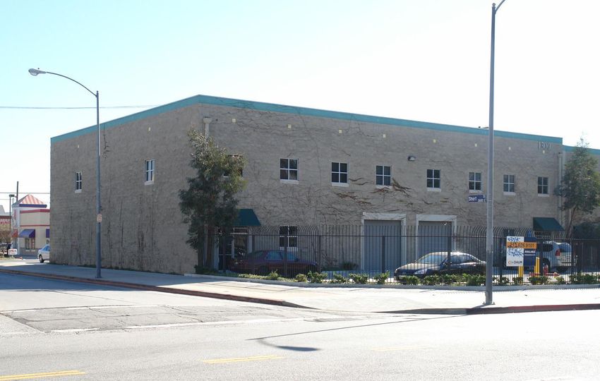 Industrial Property For Lease