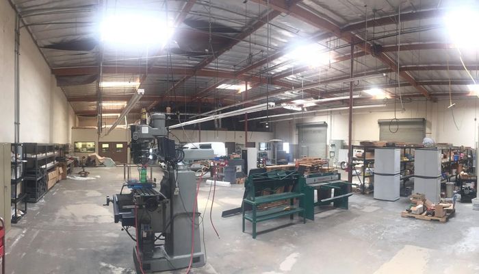 Warehouse Space for Sale at 719 Arrow Grand Cir Covina, CA 91722 - #3