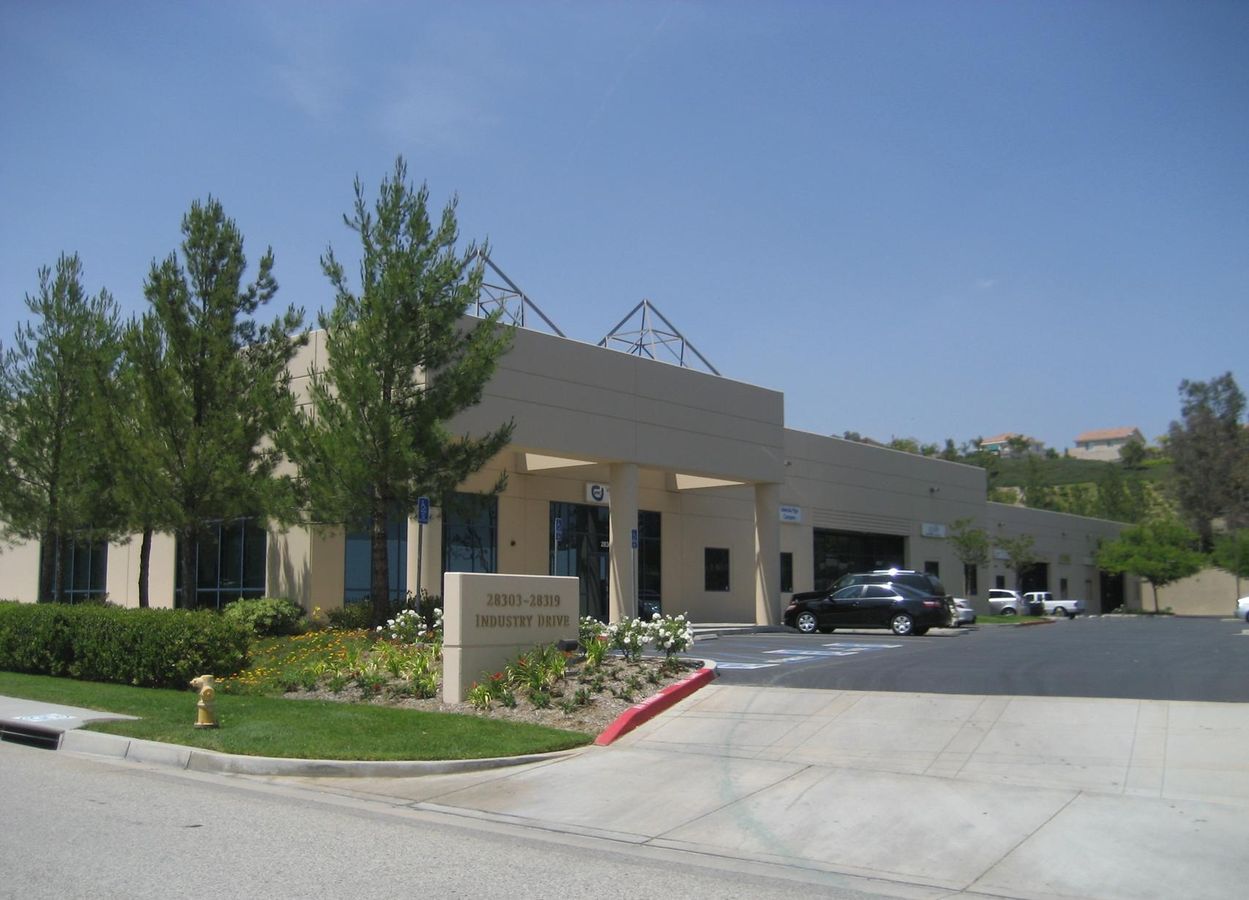 Industrial Property For Lease photo 1
