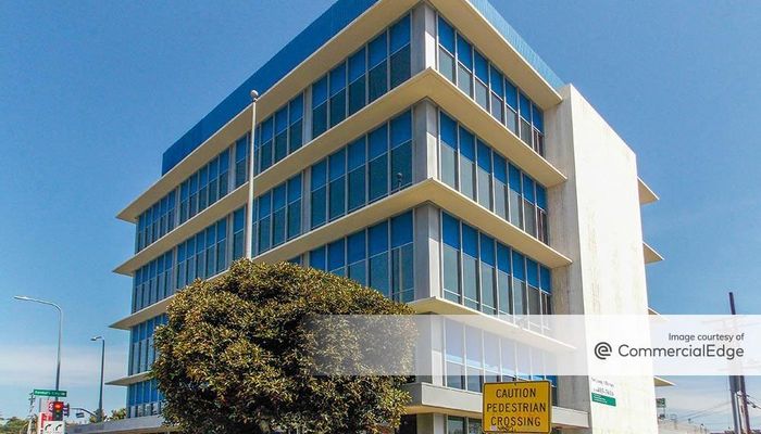Office Space for Rent at 10680 West Pico Blvd Los Angeles, CA 90064 - #1