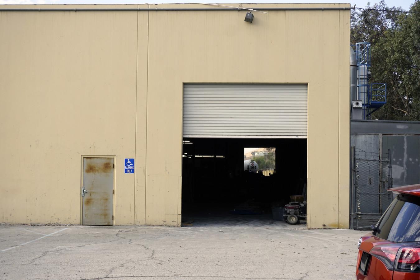 Industrial Property For Lease photo 4
