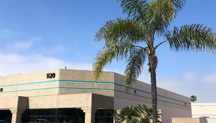 Warehouse Space for Rent at 1120 Bay Blvd Chula Vista, CA 91911 - #14