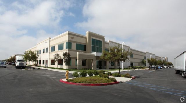 First Park at Ocean Ranch - Bldg D