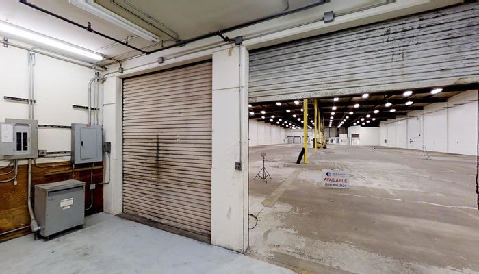 Warehouse Space for Sale at 2301 S Wilmington Ave Compton, CA 90220 - #37