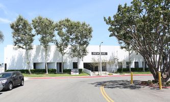 Warehouse Space for Rent located at 7150 Village Dr Buena Park, CA 90621