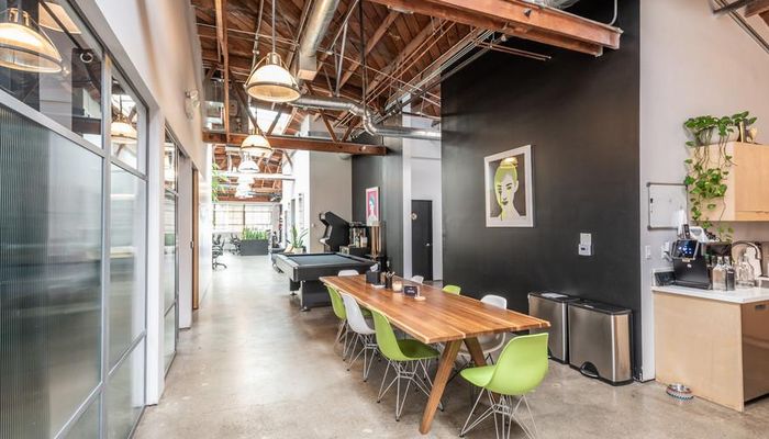 Office Space for Rent at 1735-1739 Berkeley St Santa Monica, CA 90404 - #6