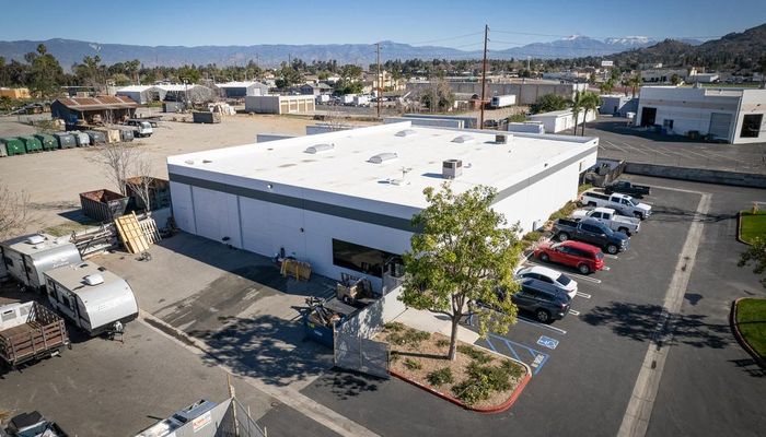 Warehouse Space for Rent at 2273 - 2283 La Crosse Ave Colton, CA 92324 - #3