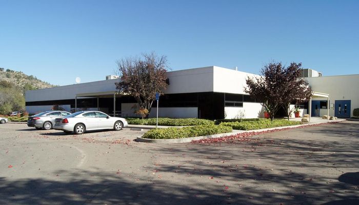 Lab Space for Rent at 11107 Roselle St San Diego, CA 92121 - #1