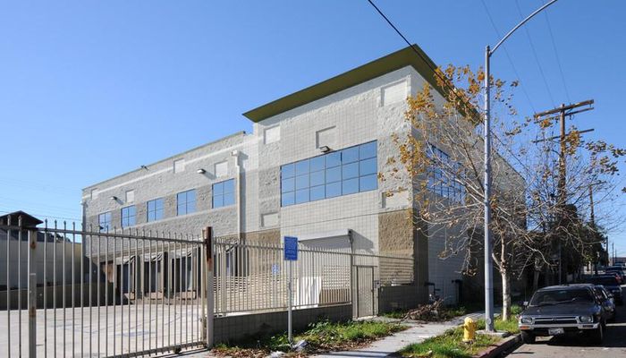 Warehouse Space for Rent at 3264 Mines Ave Los Angeles, CA 90023 - #1