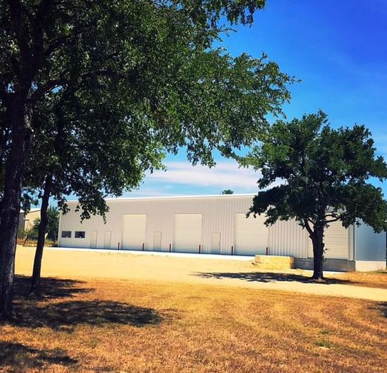 12501 Pauls Valley Rd