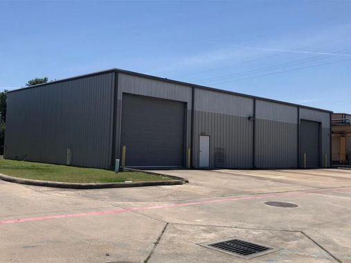 Bldg 2 6706 Bourgeois Rd