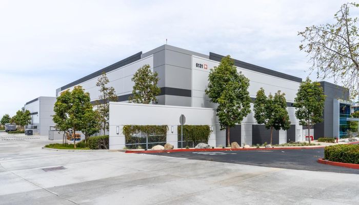 Warehouse Space for Rent at 6131 Innovation Way Carlsbad, CA 92009 - #3