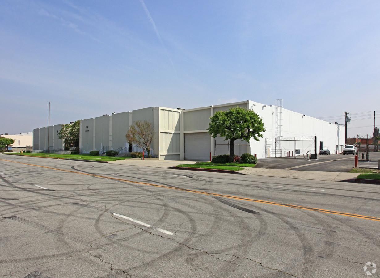 Industrial Property for Lease photo 1