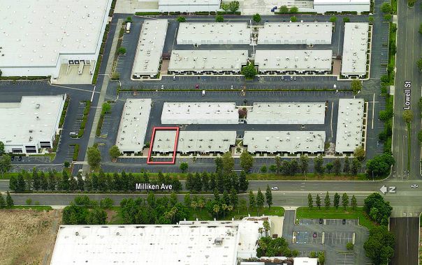 Industrial Property For Lease