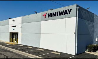 Warehouse Space for Rent located at 19449 E Walnut Dr City Of Industry, CA 91789