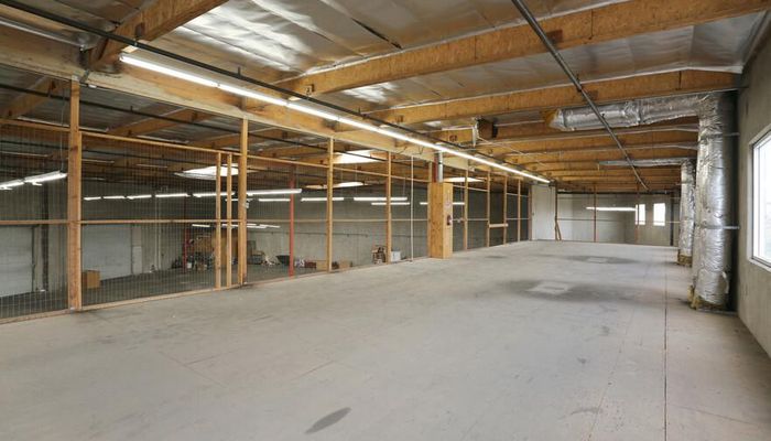 Warehouse Space for Rent at 9938 Mesa Rim Rd San Diego, CA 92121 - #16