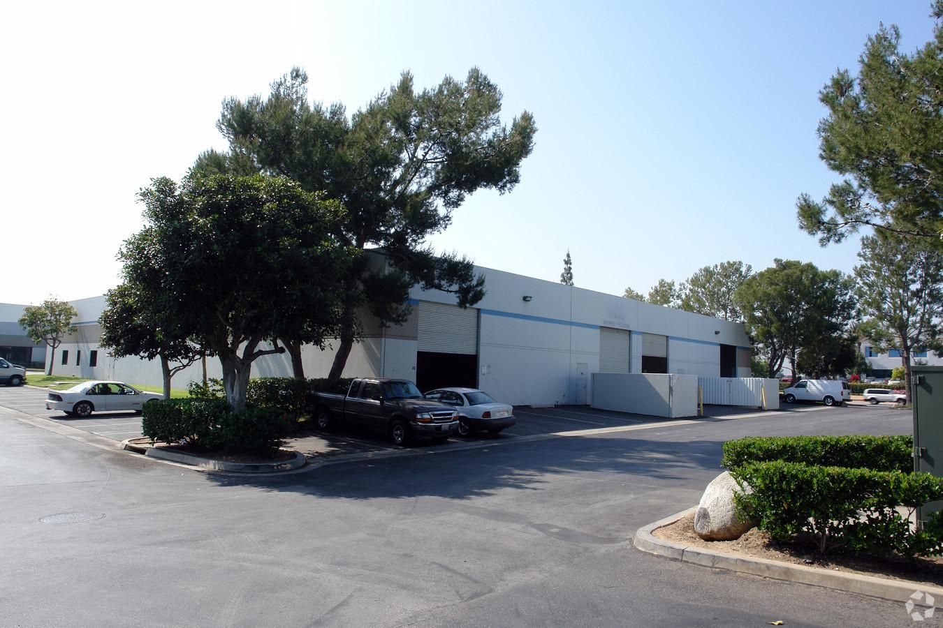 Industrial Property For Lease photo 3