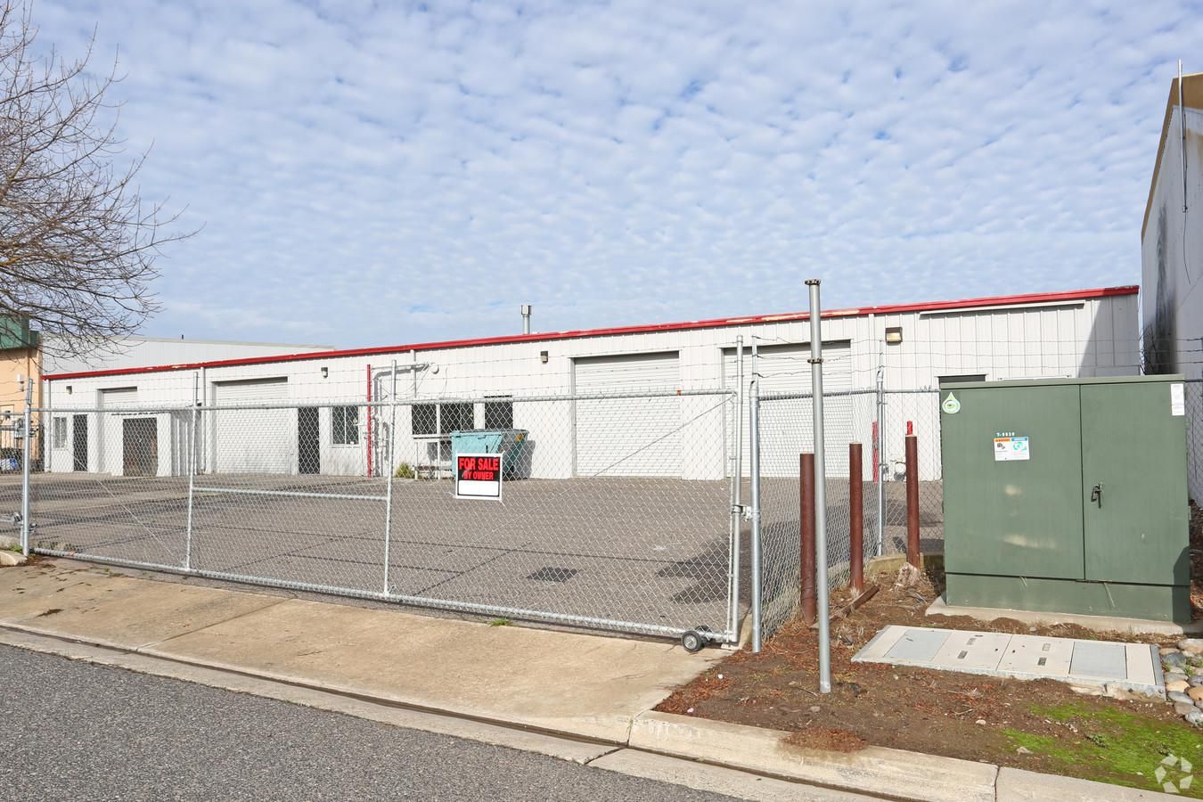 Industrial Property For Sale photo 2