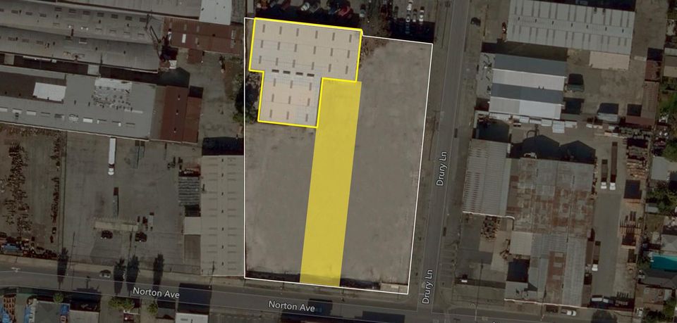 2899 Norton Avenue, Lynwood, CA