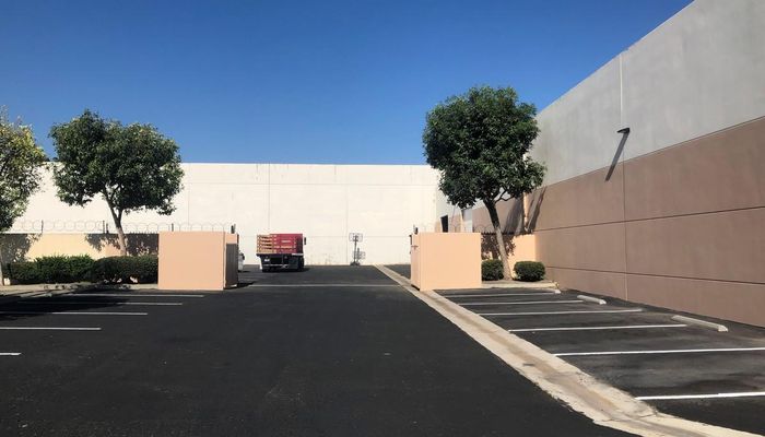 Warehouse Space for Rent at 2685 Pomona Blvd Pomona, CA 91768 - #2