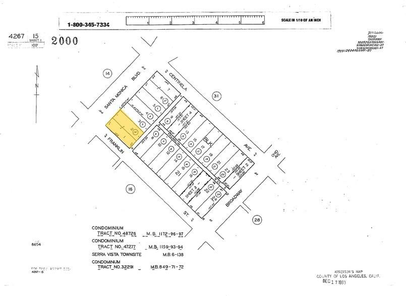 3200 Santa Monica Blvd photo 4