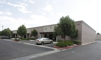 Warehouse Space for Sale located at 1607 E McFadden Ave Santa Ana, CA 92705