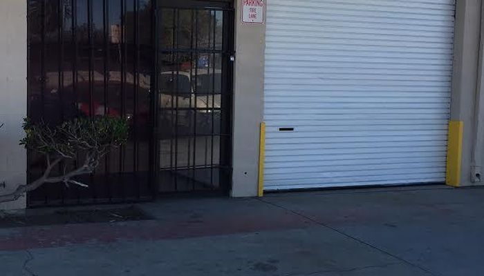 Warehouse Space for Rent at 15117 Salt Lake Ave City Of Industry, CA 91746 - #2