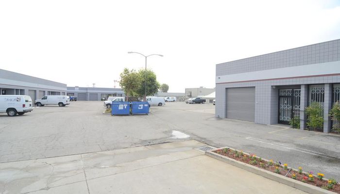 Warehouse Space for Rent at 6850 Vineland Ave North Hollywood, CA 91605 - #8