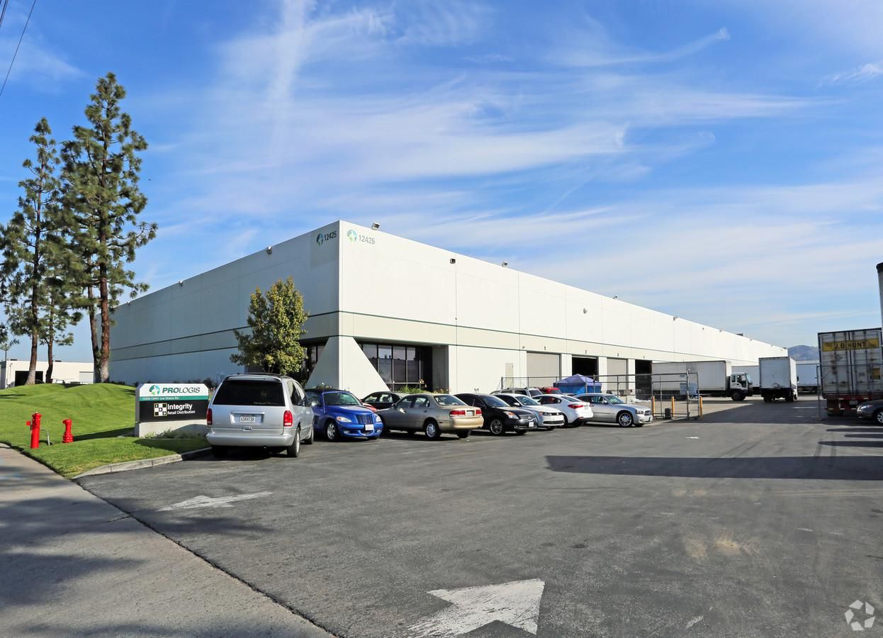 Industrial Property For Lease photo 4