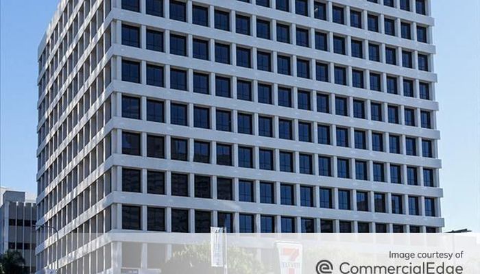 Office Space for Rent at 11620 Wilshire Blvd Los Angeles, CA 90025 - #2