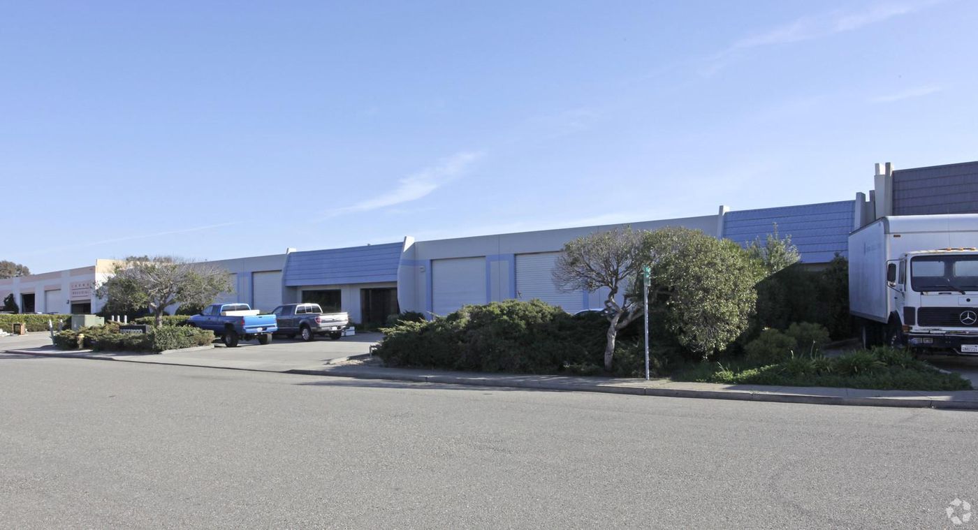 Industrial Property For Lease photo 4