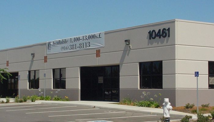 Warehouse Space for Rent at 10461 Grant Line Rd Elk Grove, CA 95624 - #1