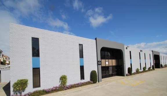 Monterey Business Park - 2771 Bldg