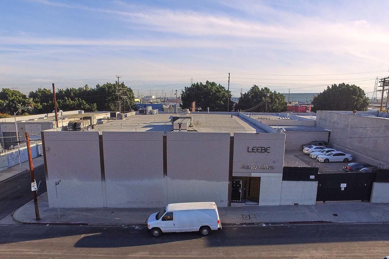 Industrial Property For Sale photo 3