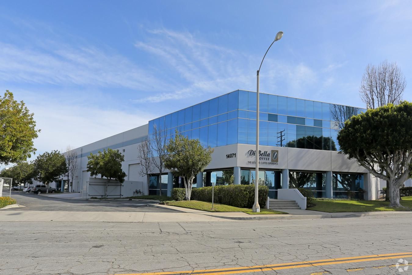 Industrial Property for Lease photo 3