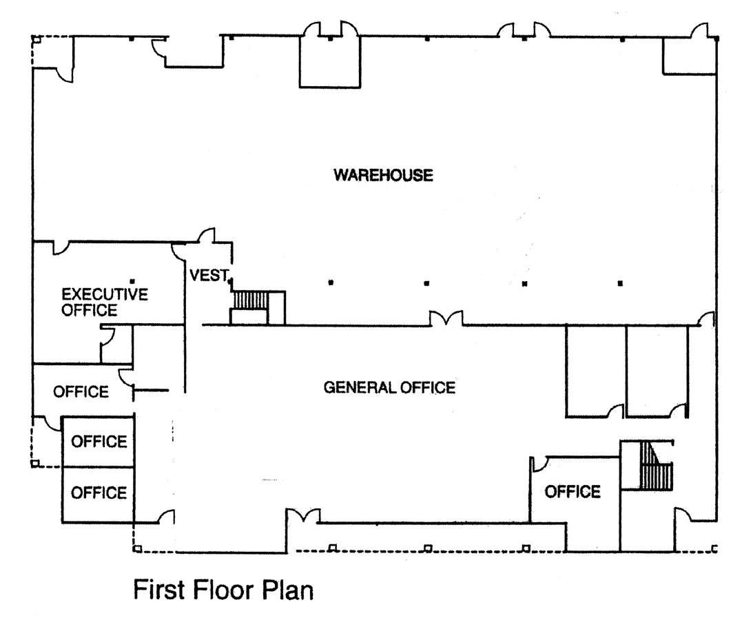 Bldg B photo 2
