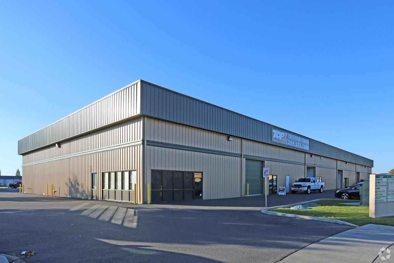 Industrial Property For Lease photo 4
