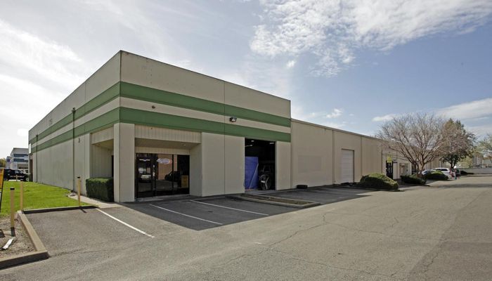 Warehouse Space for Sale at 2751 Land Ave Sacramento, CA 95815 - #2