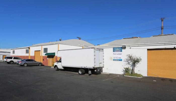 Warehouse Space for Rent at 2800-2932 E 54th St Vernon, CA 90058 - #9