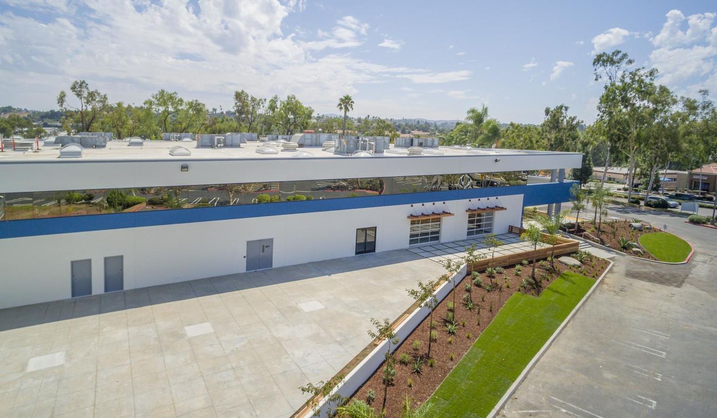 Industrial Property For Sale photo 4