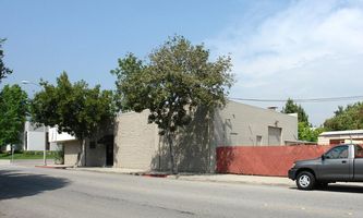 Warehouse Space for Rent located at 802 S Primrose Ave Monrovia, CA 91016