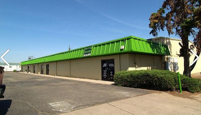 Warehouse Space for Rent at 1237 Kansas Ave Modesto, CA 95351 - #33