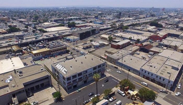 Warehouse Space for Rent at 1500 S Central Ave Los Angeles, CA 90021 - #28