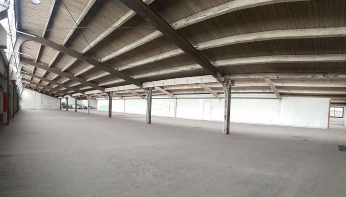 Warehouse Space for Rent at 5820 S Alameda St Vernon, CA 90058 - #3