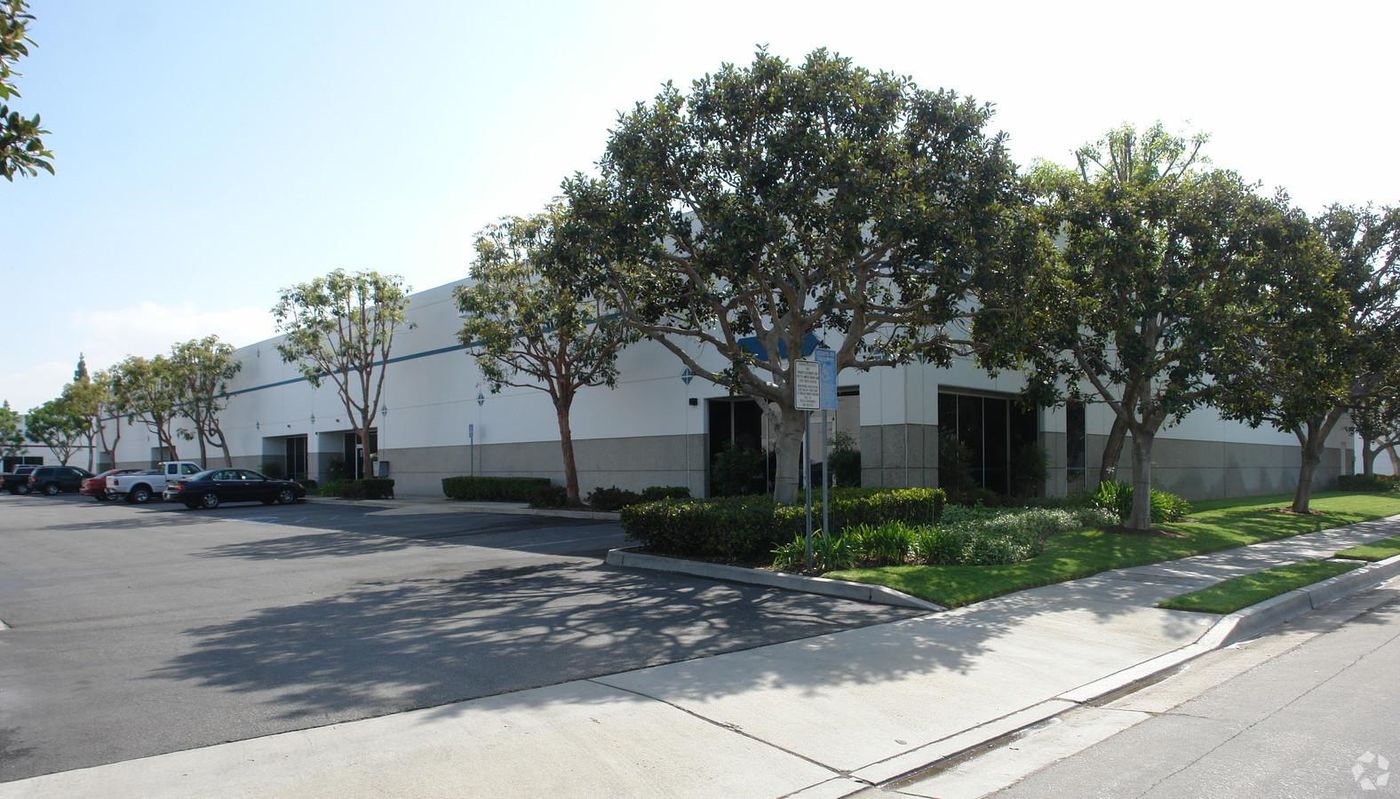 Rancho Business Center photo 4