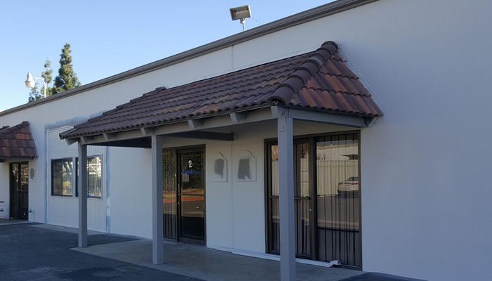 Warehouse Space for Rent at 302 Alabama St Redlands, CA 92373 - #2