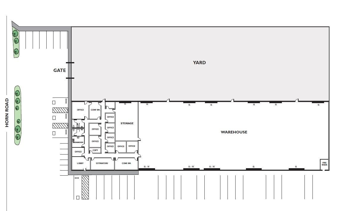 Industrial Property For Sale photo 2