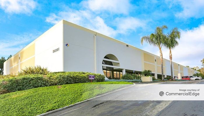 Warehouse Space for Rent at 6231 Yarrow Drive Carlsbad, CA 92011 - #3